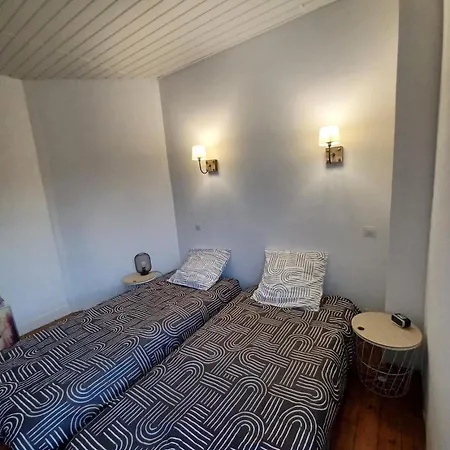La Maison D'eu * Ε (Σεν Μαριτίμ)